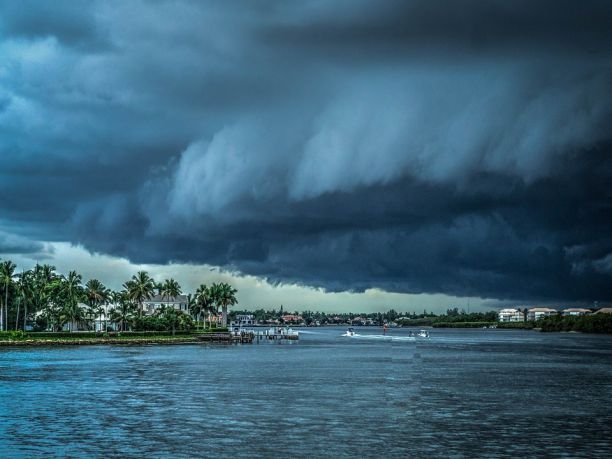 A caccia di fantasmi a Key West, un’avventura nell’avventura