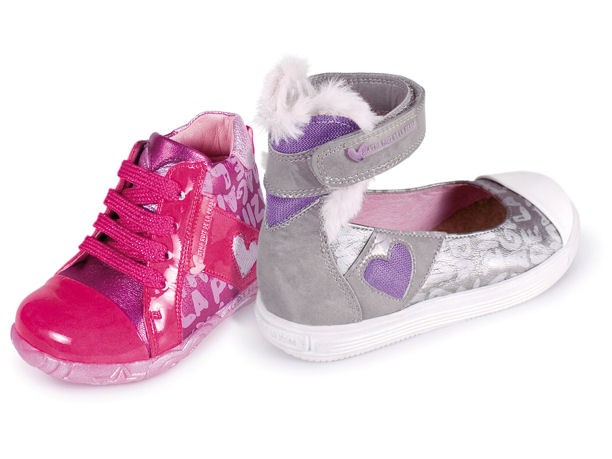 Agatha Ruiz De La Prada, collezione autunno/inverno 2011-2012