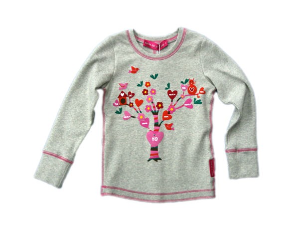 Agatha Ruiz De La Prada, collezione autunno/inverno 2011-2012