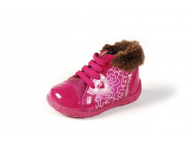 Agathe Ruiz de la Prada collezione bambino autunno inverno 2012/2013