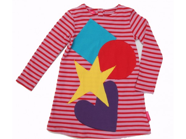 Agathe Ruiz de la Prada collezione bambino autunno inverno 2012/2013