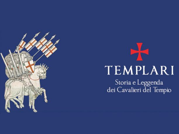 Al Palazzo Te di Mantova la mostra dei Templari