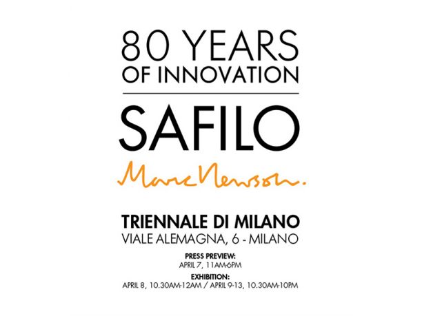 Triennale di Milano alla Design Week 2014