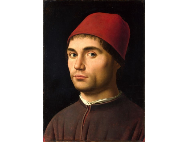 Antonello da Messina dalla Sicilia a Torino