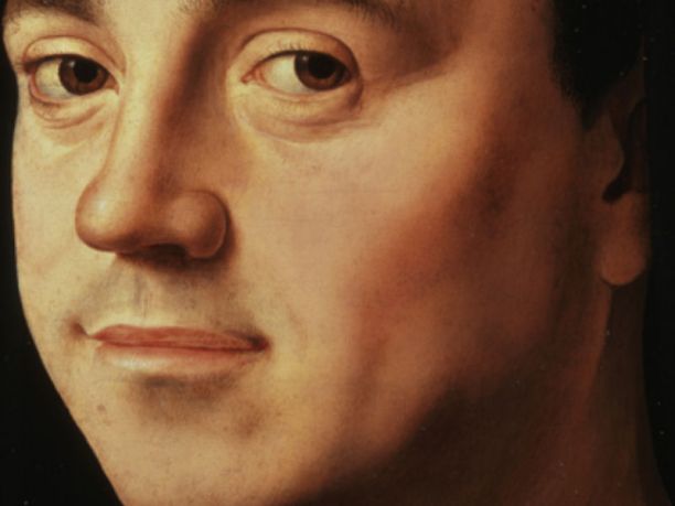 Antonello da Messina in mostra al Mart di Rovereto