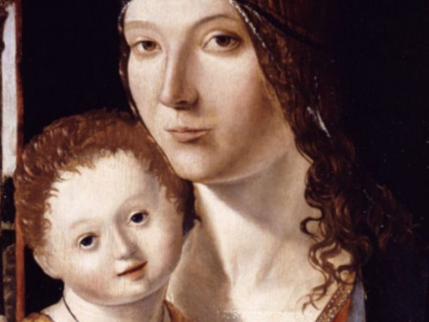 Antonello da Messina in mostra al Mart di Rovereto