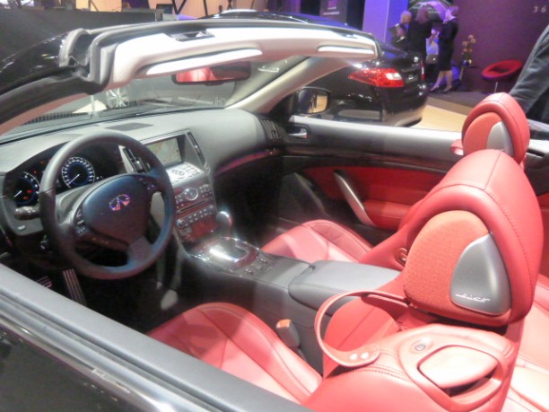 Auto di lusso al Salone di Ginevra 2012