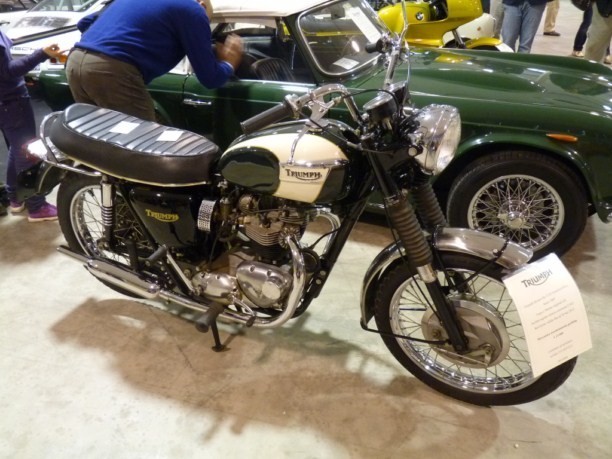 Auto e Moto d’Epoca 2011, tutte le novità alla fiera di Padova