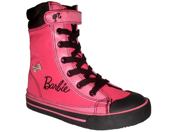 Barbie, collezione autunno-inverno e Natale 2011