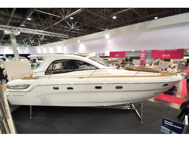 Bavaria Yachtbau al Salone Nautico di Dusseldorf