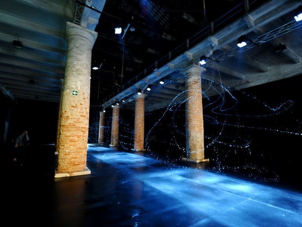 Venezia Biennale dell’Architettura 2012