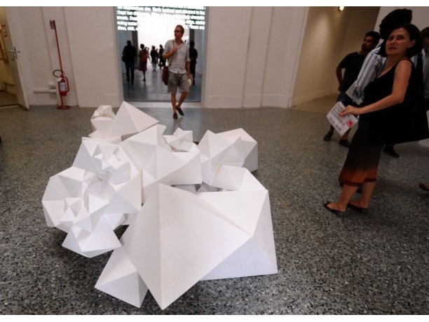 Biennale di Venezia 2012