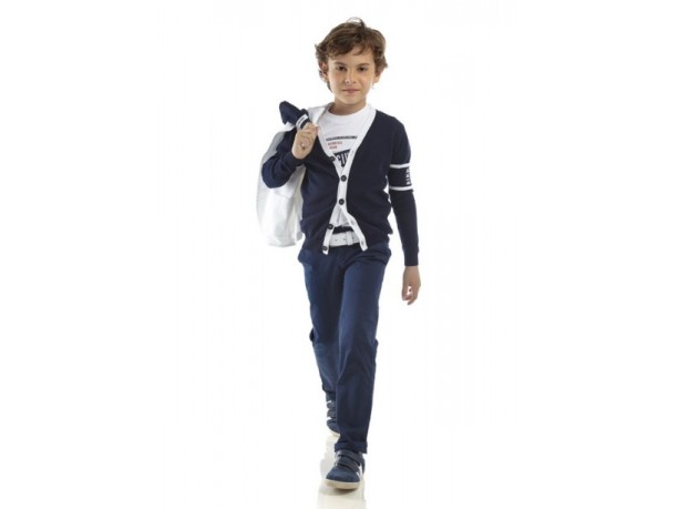 Bikkembergs Junior Collection primavera estate 2012