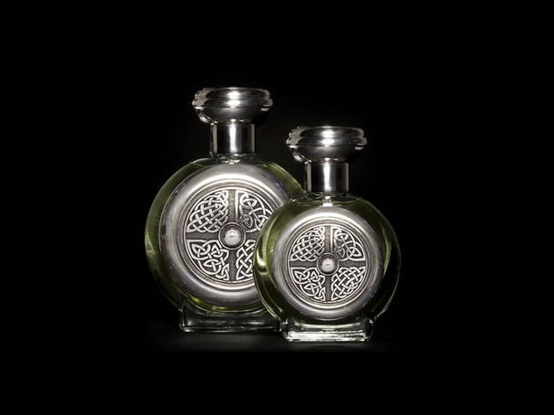 Boadicea The Victorious, collezione luxury perfume