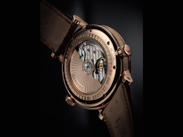 Breguet Hora Mundi, la novità del fuso orario istantaneo