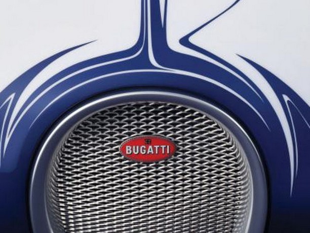 Bugatti Veyron Grand Sport L’Or Blanc, esemplare unico