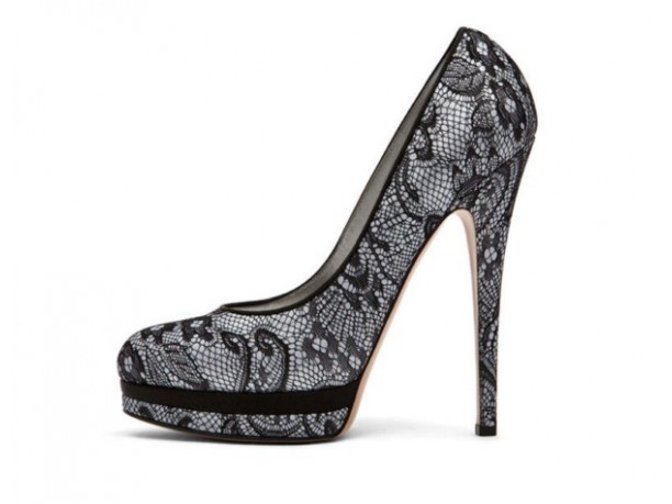 Casadei collezione inverno 2010-2011