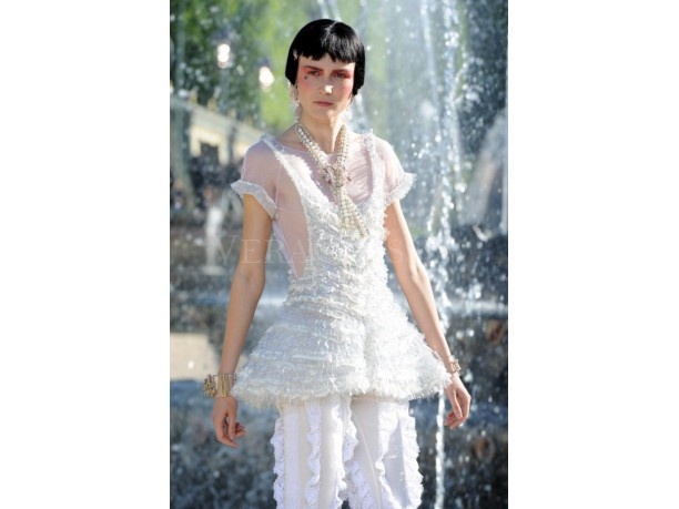 Chanel Collezione Cruise 2012/2013