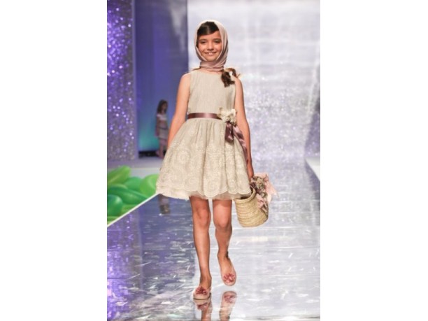 Children’s Fashion From Spain collezione primavera estate 2012