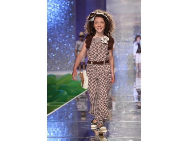 Children’s Fashion From Spain collezione primavera estate 2012