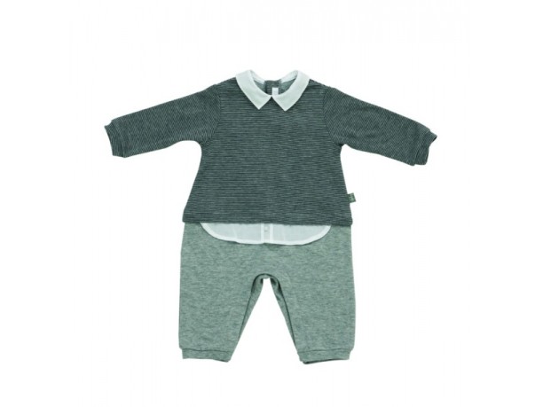 Collezione bambino Il Gufo autunno-inverno 2011-2012