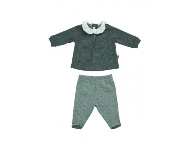 Collezione bambino Il Gufo autunno-inverno 2011-2012