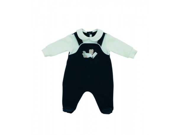 Collezione bambino Il Gufo autunno-inverno 2011-2012