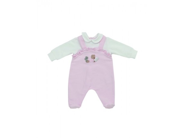 Collezione bambino Il Gufo autunno-inverno 2011-2012