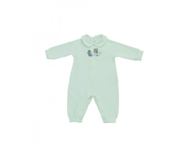 Collezione bambino Il Gufo autunno-inverno 2011-2012