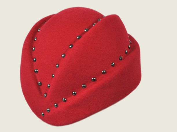 Collezione cappelli Super Duper autunno/inverno 2011/2012