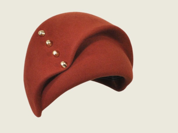 Collezione cappelli Super Duper autunno/inverno 2011/2012