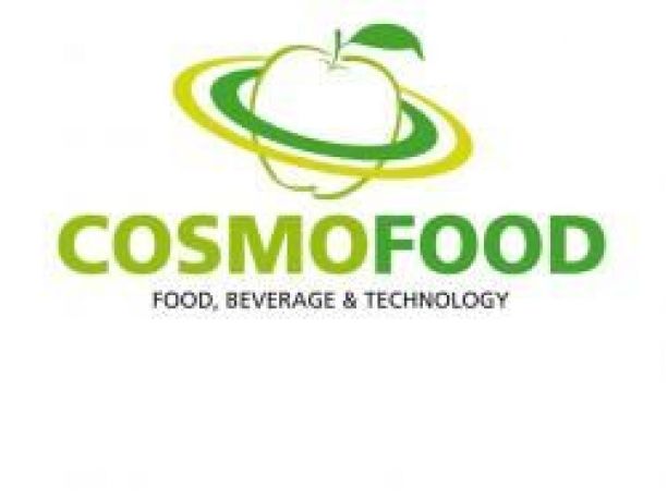 COSMOFOOD 2013, prima edizione della della fiera del Food & Beverage