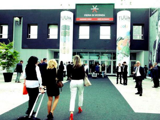 COSMOFOOD 2013, prima edizione della della fiera del Food & Beverage