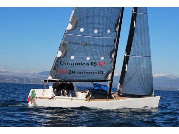 Dinamica RS 940