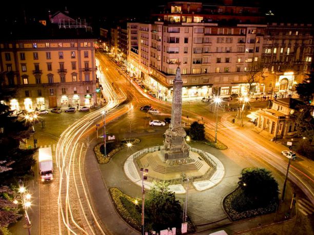 Dove fare l’aperitivo a Milano