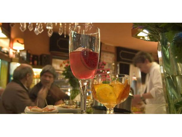 Dove fare l’aperitivo a Milano