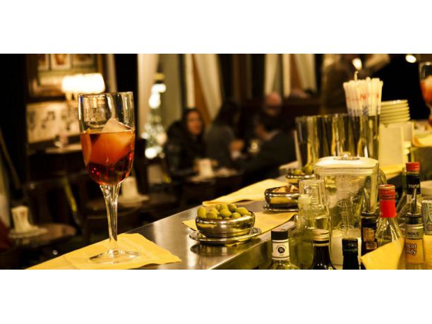 Dove fare l’aperitivo a Milano