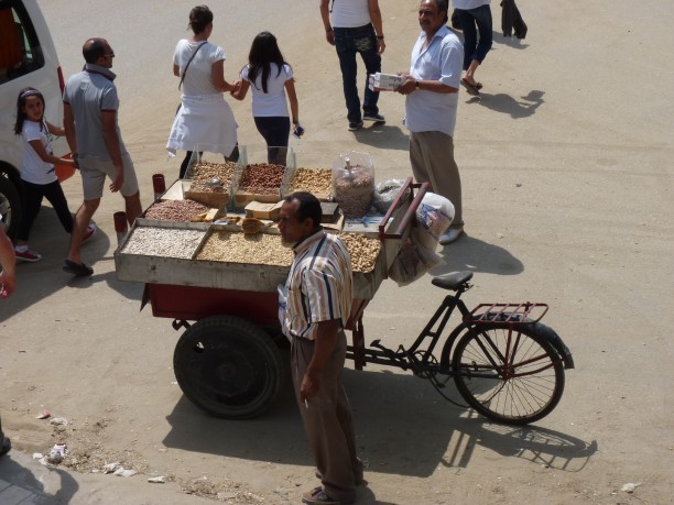 Egitto, vacanza sul Mare Mediterraneo