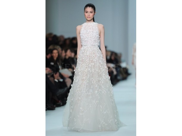 Elie Saab Alta Moda estate 2012