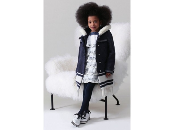 Ermanno Scervino Junior autunno inverno 2012/2013