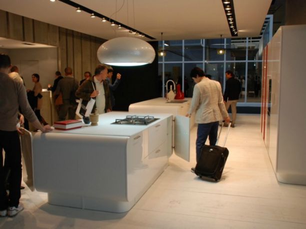 Eurocucina 2014: info utili e orari