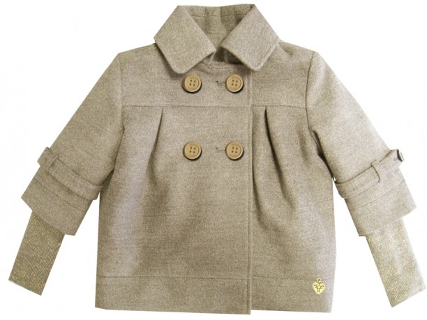 Francomina mini collezione autunno inverno 2012 2013