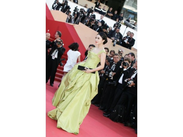 Festival del cinema di Cannes 2011, tutte le foto