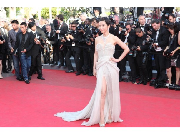 Festival del cinema di Cannes 2011, tutte le foto