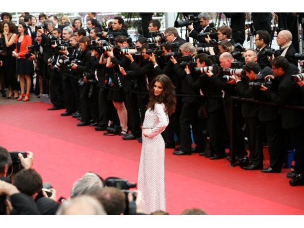 Festival del cinema di Cannes 2011, tutte le foto