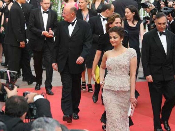 Festival del cinema di Cannes 2011, tutte le foto