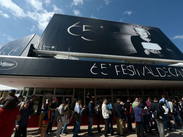 Festival del cinema di Cannes 2012 ? tutte le foto