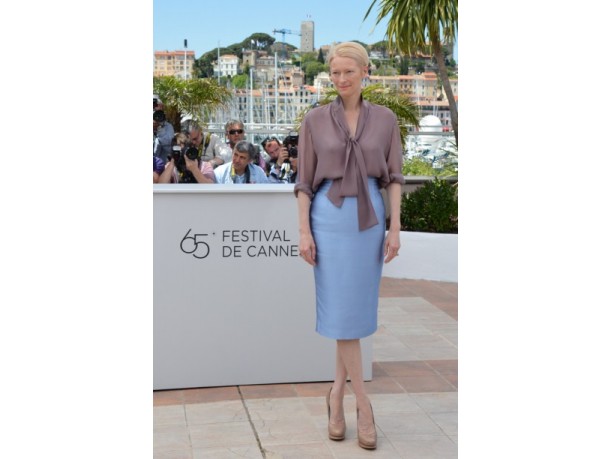 Festival del cinema di Cannes 2012 ? tutte le foto