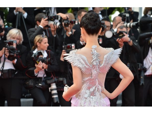 Festival del cinema di Cannes 2012 ? tutte le foto