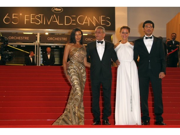 Festival del cinema di Cannes 2012 ? tutte le foto